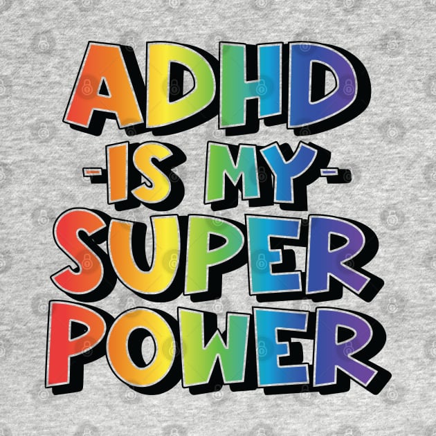 Adhd by Bernesemountaindogstuff